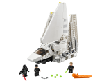 LEGO® Star Wars™ 75302 Raketoplán Impéria