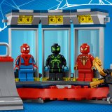 LEGO® Marvel Spider-Man 76175 Útok na pavoučí doupě