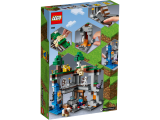 LEGO® Minecraft® 21169 První dobrodružství