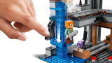 LEGO® Minecraft® 21169 První dobrodružství