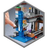 LEGO® Minecraft® 21169 První dobrodružství