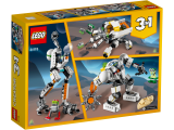 LEGO® Creator 31115 Vesmírný těžební robot