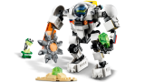 LEGO® Creator 31115 Vesmírný těžební robot