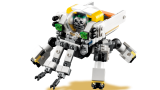 LEGO® Creator 31115 Vesmírný těžební robot