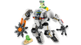 LEGO® Creator 31115 Vesmírný těžební robot