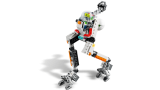 LEGO® Creator 31115 Vesmírný těžební robot