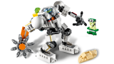 LEGO® Creator 31115 Vesmírný těžební robot