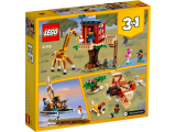 LEGO® Creator 31116 Safari domek na stromě