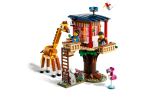 LEGO® Creator 31116 Safari domek na stromě