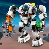 LEGO® Creator 31115 Vesmírný těžební robot