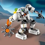 LEGO® Creator 31115 Vesmírný těžební robot