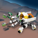 LEGO® Creator 31115 Vesmírný těžební robot