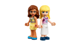 LEGO® Friends 41440 Pekařství v městečku Heartlake