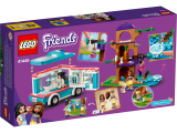 LEGO® Friends 41445 Veterinární sanitka