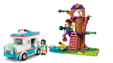 LEGO® Friends 41445 Veterinární sanitka