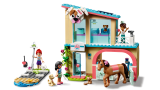 LEGO® Friends 41446 Veterinární klinika v městečku Heartlake