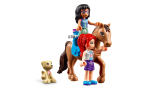 LEGO® Friends 41446 Veterinární klinika v městečku Heartlake