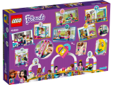 LEGO® Friends 41450 Nákupní centrum v městečku Heartlake