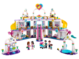 LEGO® Friends 41450 Nákupní centrum v městečku Heartlake