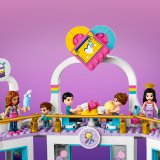 LEGO® Friends 41450 Nákupní centrum v městečku Heartlake