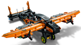 LEGO® Technic 42120 Záchranné vznášedlo