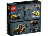 LEGO® Technic 42121 Těžkotonážní bagr