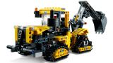 LEGO® Technic 42121 Těžkotonážní bagr