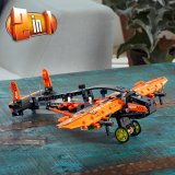 LEGO® Technic 42120 Záchranné vznášedlo