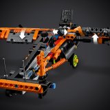 LEGO® Technic 42120 Záchranné vznášedlo