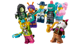 LEGO® VIDIYO™ 43101 Minifigurky Bandmates