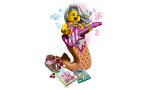 LEGO® VIDIYO™ 43102 Candy Mermaid BeatBox