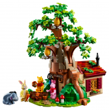 LEGO® Ideas 21326 Medvídek Pú