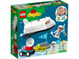 LEGO® DUPLO® 10944 Mise raketoplánu