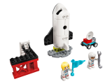 LEGO® DUPLO® 10944 Mise raketoplánu