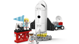 LEGO® DUPLO® 10944 Mise raketoplánu