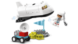 LEGO® DUPLO® 10944 Mise raketoplánu