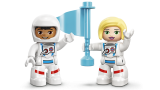 LEGO® DUPLO® 10944 Mise raketoplánu