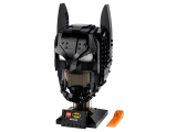 LEGO® DC Batman™ 76182 Batmanova maska