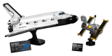 LEGO® Icons 10283 NASA Raketoplán Discovery