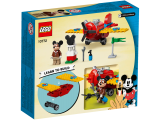 LEGO® │ Disney Mickey & Friends 10772 Myšák Mickey a vrtulové letadlo