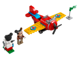 LEGO® │ Disney Mickey & Friends 10772 Myšák Mickey a vrtulové letadlo