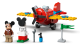 LEGO® ǀ Disney Mickey & Friends 10772 Myšák Mickey a vrtulové letadlo