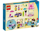 LEGO® │ Disney Mickey & Friends 10773 Myška Minnie a zmrzlinárna