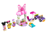 LEGO® │ Disney Mickey & Friends 10773 Myška Minnie a zmrzlinárna