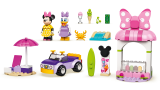 LEGO® │ Disney Mickey & Friends 10773 Myška Minnie a zmrzlinárna