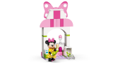 LEGO® │ Disney Mickey & Friends 10773 Myška Minnie a zmrzlinárna