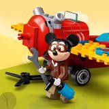 LEGO® │ Disney Mickey & Friends 10772 Myšák Mickey a vrtulové letadlo