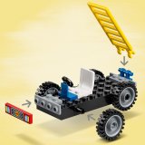 LEGO® │ Disney Mickey & Friends 10776 Hasičská stanice a auto Mickeyho a přátel
