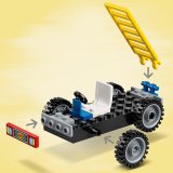 LEGO® ǀ Disney Mickey & Friends 10776 Hasičská stanice a auto Mickeyho a přátel