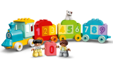 LEGO® DUPLO® 10954 Vláček s čísly – Učíme se počítat